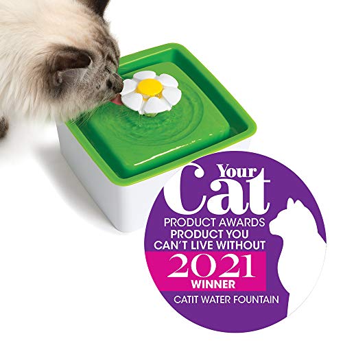 2.0 Mini Flower Drinking Fountain