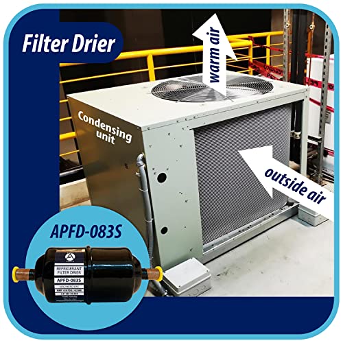 Appli Parts APFD
