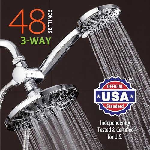 7" Premium High Pressure 3 (2 Count)