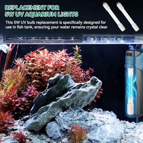 Replacement UV Bulb 5W