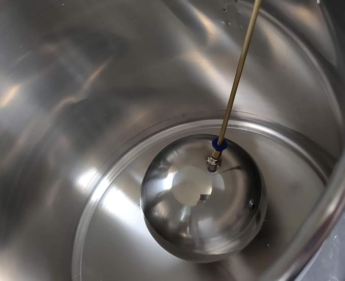 Emergency Survival Water Distiller and Gravity Filter Combination GRAVI-Stil Auto Fill Feature