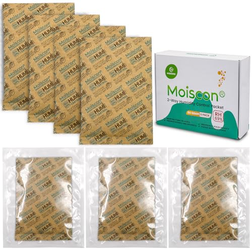 60 Gram 5 Pack 69% Two