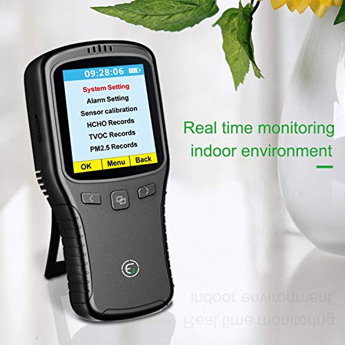 Air Quality Monitor