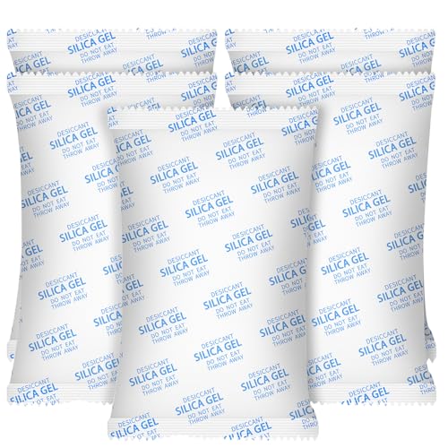Large Desiccant Packs
