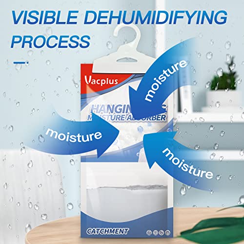 Moisture Absorber (10 Count)