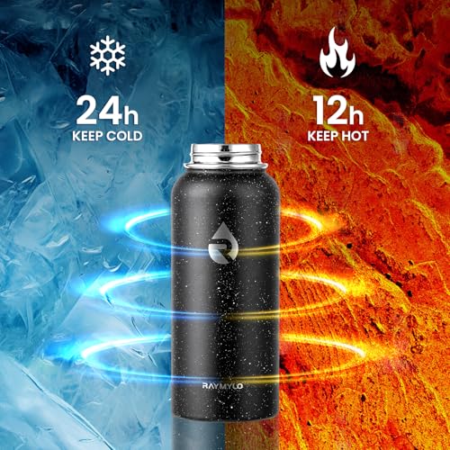 Insulated Water Bottle 32 oz