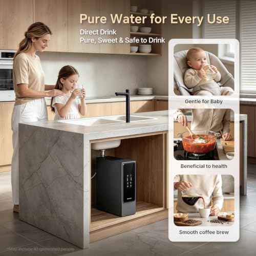 Reverse Osmosis System