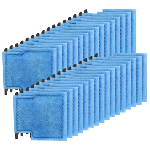 Aquarium Filter Cartridge Replacement Rite (32 Count)