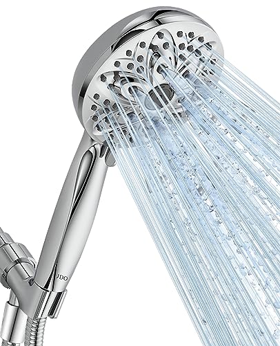 6 Setting Shower Head with Handheld