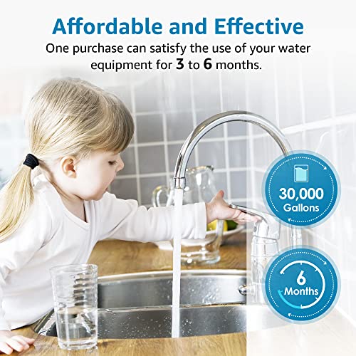 FXHTC Sediment and Carbon Water Filter for GE® FXHTC (3 Count)