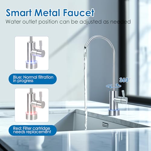 Reverse Osmosis System