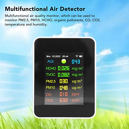 Air Quality Monitor Gen