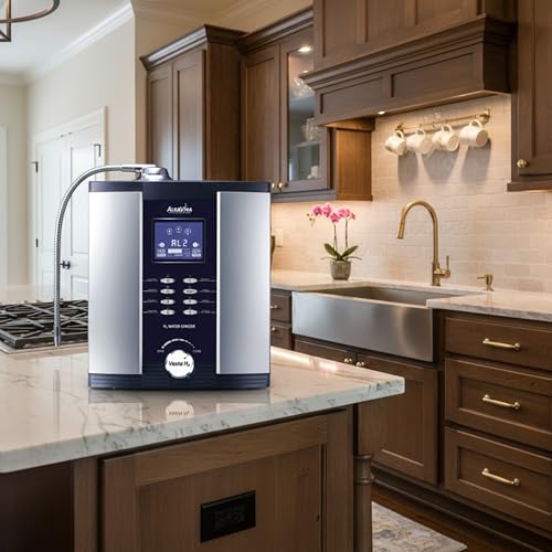 Vesta H2 Alkaline Water Machine
