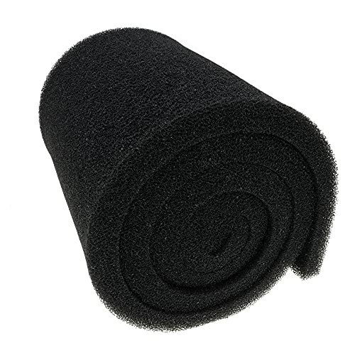 Aquarium Filter Media Sponge Pad