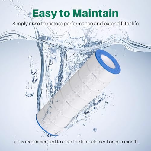 PAP200 Pool Filter Replaces Pentair Clean and Clear 200