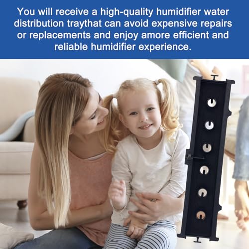 4331 Water Distribution Tray Replacement Parts for Humidifier 600