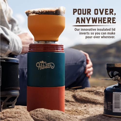 32oz All Day Adventure Flask