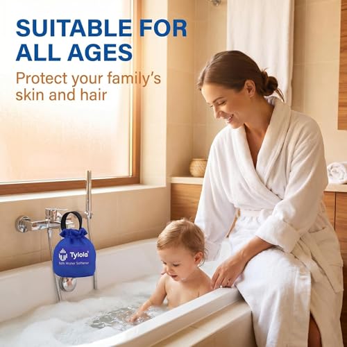 Bath Filter for Tub