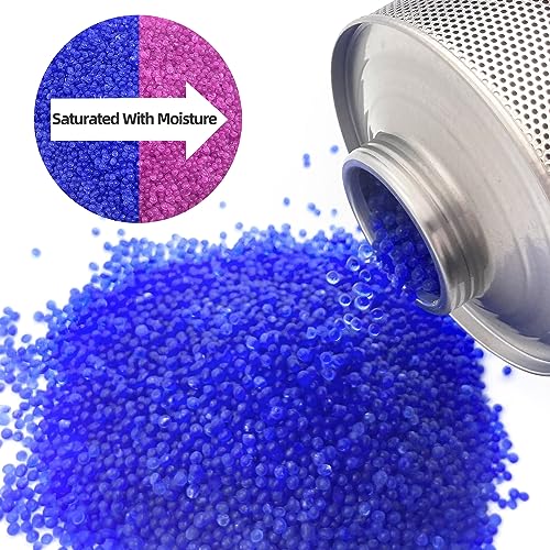 800 Gram Gun Safe Dehumidifier (3 Count)