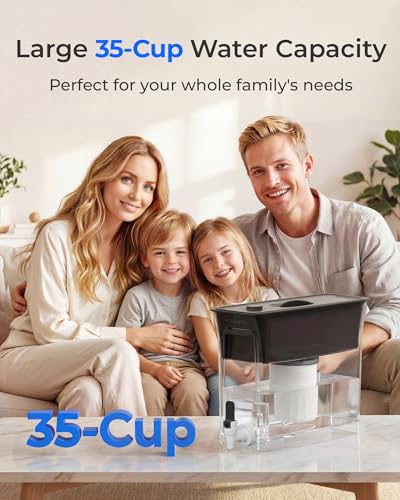 WFD 03L Water Filter Dispenser