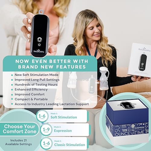 Breast Pump 2.0