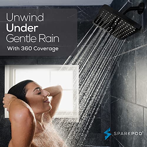 Rain Shower Head