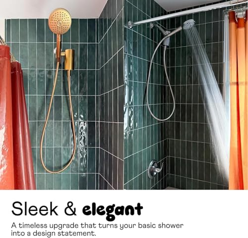 Sproos Handheld Showerhead