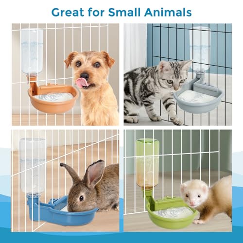 16 oz Gravity Pet Water Bowl