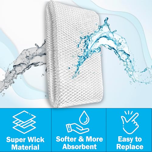 HWF75 HWF72 Wick Filter for Holmes HM3500