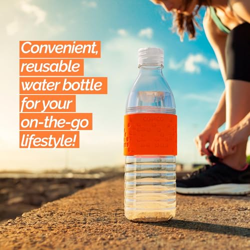Hydra Water Bottle