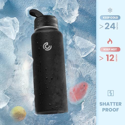 32oz Sports Water Bottle