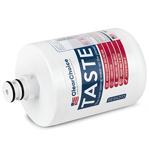 Fridge Filter for LG LT500P Made in USA NSF