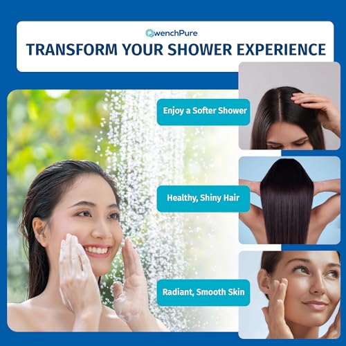 Shower Filter 100% KDF
