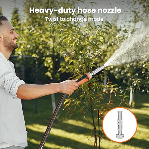 Garden Hose 5