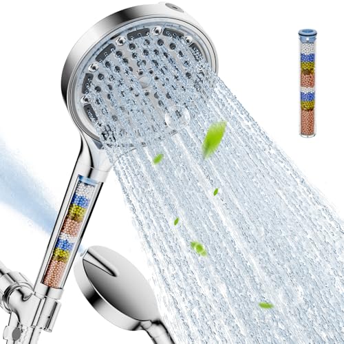 Handheld Shower Head