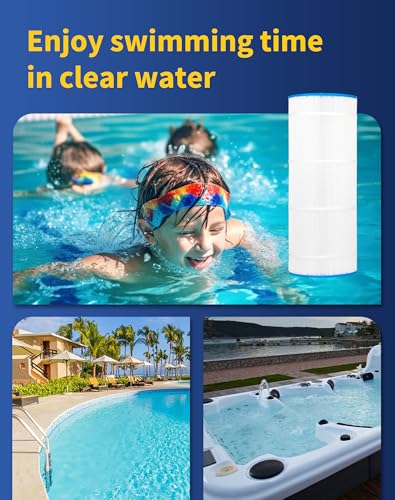 PAP200 Pool Filter Cartridge Unicel C