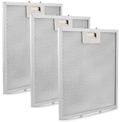 Updated W10169961A Range Hood Filter Replacement 10.5 X 12 in
