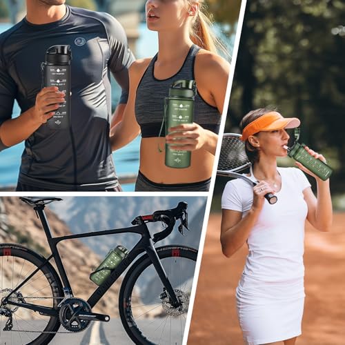 24 oz Water Bottle