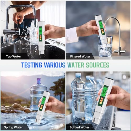 TDS Water Tester