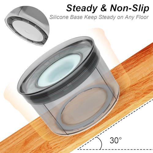 No Spill Water Bowl for Dogs