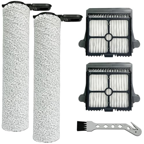 Replacement Parts Kit for TINECO Floor ONE S7 Steam (5 Count)