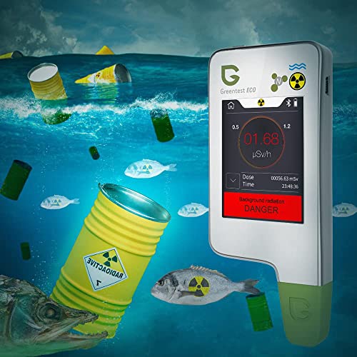 Greentest ECO 5F Food Nitrate Tester