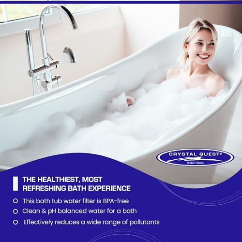 Bathtub Filter