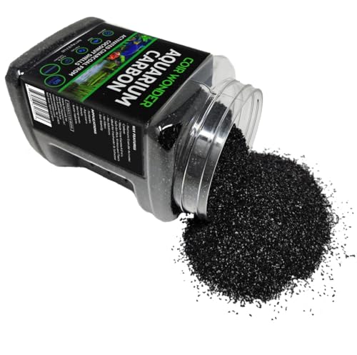 Aquarium Activated Carbon (2.2 Pound)