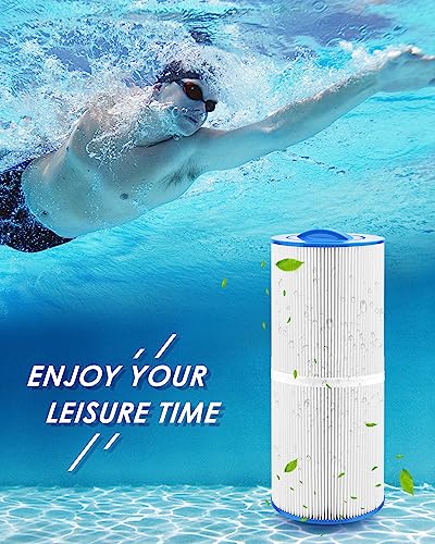 Spa Filter Replaces for Unicel 6CH