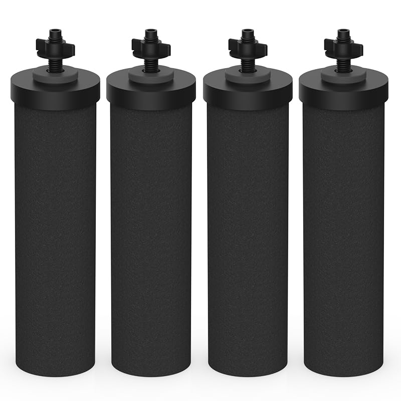 Replacement for BB9 (4 Count)