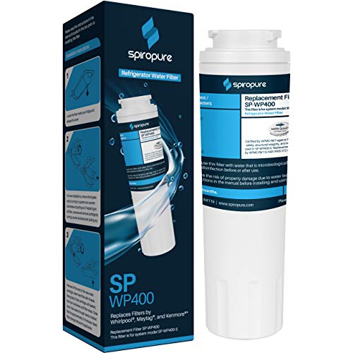 Refrigerator Filter Replacement for UKF8001 Filter 4 EDR4RXD1