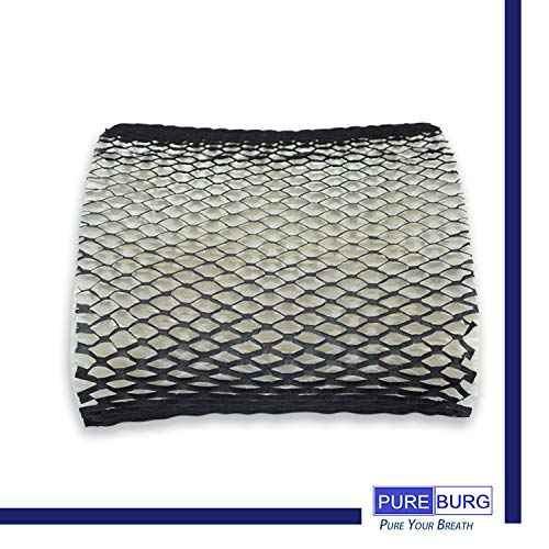 HWF64 Filters Compatible with Holmes Filter B fits Holmes HM1730 HM1745 HM1746 HM1750 HM2200 Sunbeam SCM1745 SCM1746 Bionaire BWF64 BWF64CS BCM1745 BCM1745
