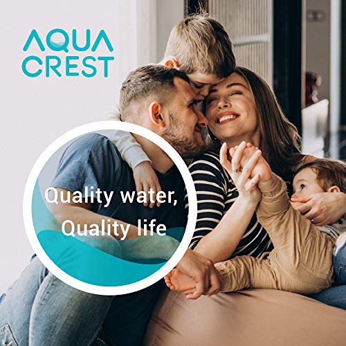 AP110 Sediment Water Filter Cartridge for 3M® Aqua (6 Count)