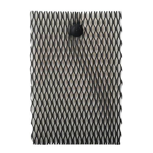 HWF100 Super Wick Humidifier Filter Replacement for Holmes Bionaire Sunbeam HM6000 HM6000RC HM6005 BCM7305 BCM7309 BCM7204 SCM7808 SCM7809